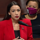 Illustration for article titled House Censures Ocasio-Cortez For Using Sexist Slur On Floor Of Congress